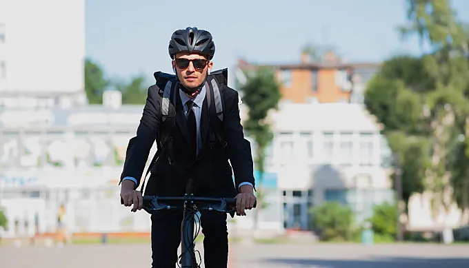 Ciclosfera y Bikefriendly fomentarán el ir al trabajo en bici a través del sello Cycle Friendly Employer 