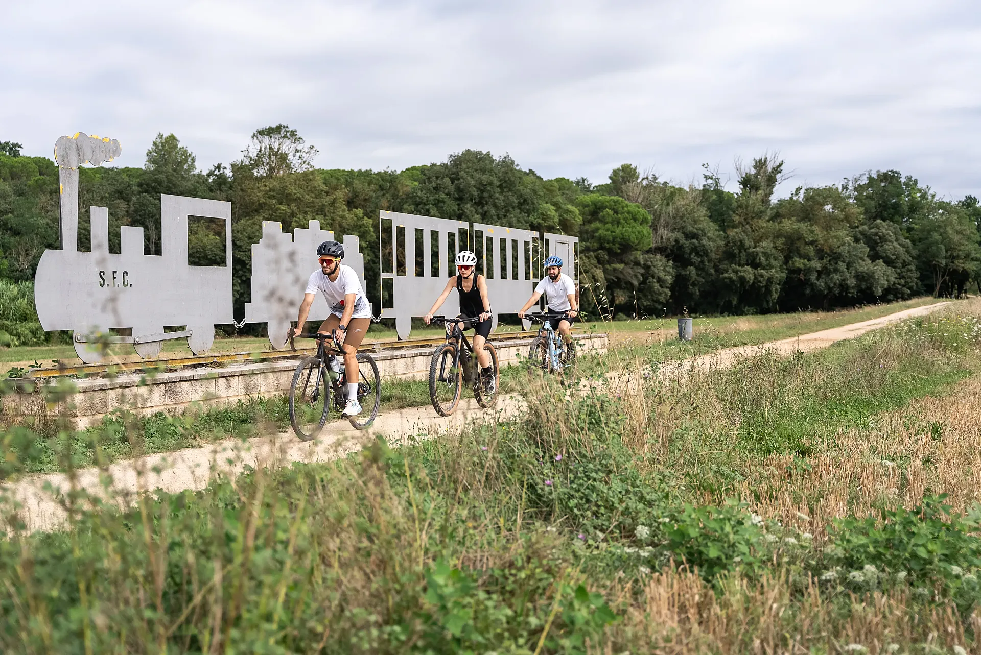 Charlas, infomración, ponencias, teconología y muchos buenos momentos el 11 de marzo en SILO Bilbao.