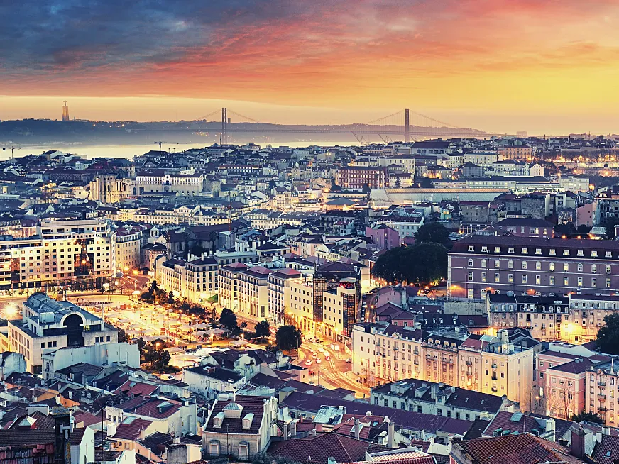 En una ciudad como Lisboa, la edición de Velo-city promete ser inolvidable.