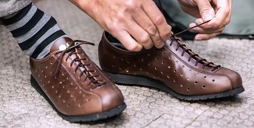 Prooü, calzado vintage barcelonés triunfa en