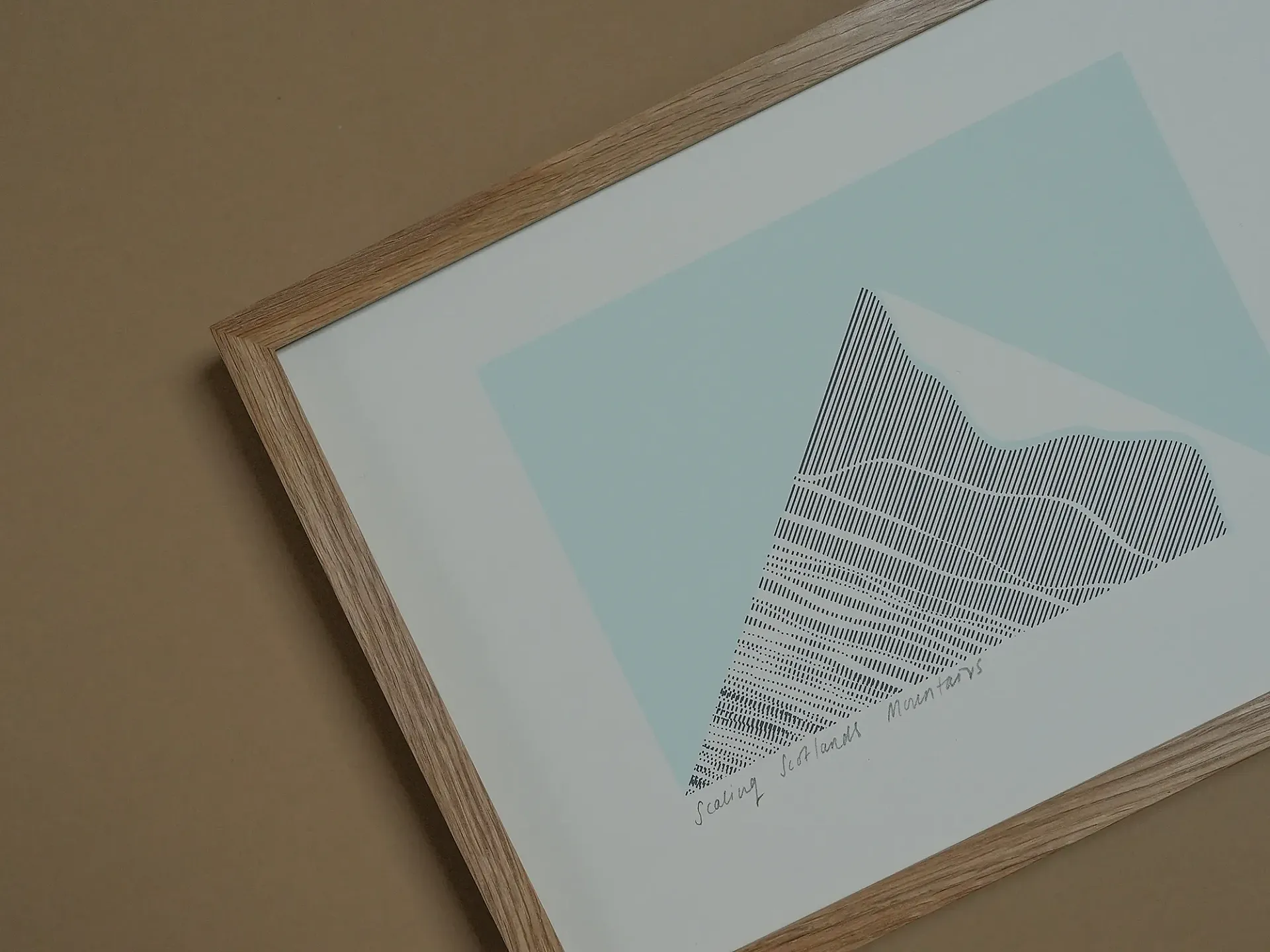 “Pedalear satisface mi obsesión por estar al aire libre y visitar lugares especiales" (Rebecca Kaye)