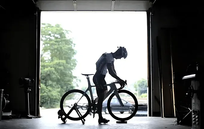Prius x Parlee: la bici que cambiaba las marchas con ondas cerebrales