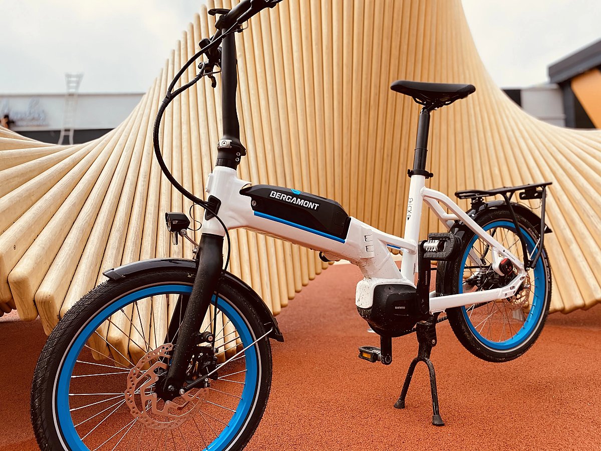 Decathlon ya tiene lista su nueva bicicleta eléctrica urbana: por supuesto,  destaca en calidad/precio