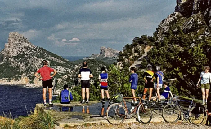 El sector del cicloturismo se reúne esta semana en el Cycling Meeting Mallorca
