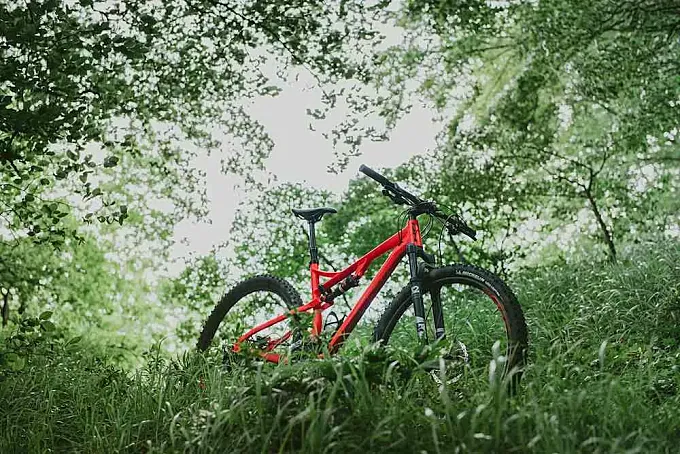 La nueva Lynx: la bicicleta más esperada de BH