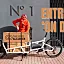 The Bike Alliance suministra a tiendas en Barcelona en menos de 6 horas con el servicio "On Day"