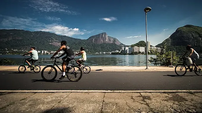 Río de Janeiro acogerá el Velo-city 2018