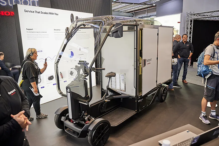 Eurobike 2026 vuelve a Frankfurt del 24 al 27 de junio, con un formato más compacto, innovador y ambicioso.