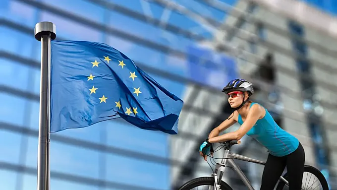 Una "oportunidad única": el Parlamento Europeo pide apoyo a la industria de la bicicleta