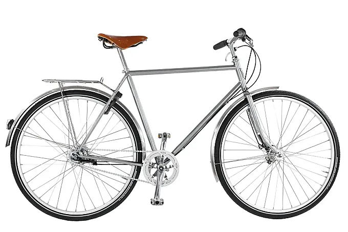 Avantum presenta la nueva bicicleta Pilen Sport