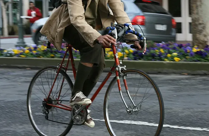CyFly: ¿reinventando la bicicleta?