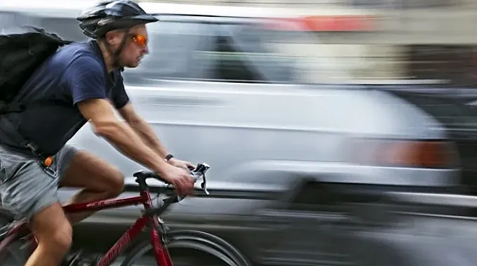 El ciclismo urbano cae en Australia
