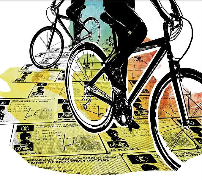 Ciclotimia #20: carné ciclista, ¿sí o no?