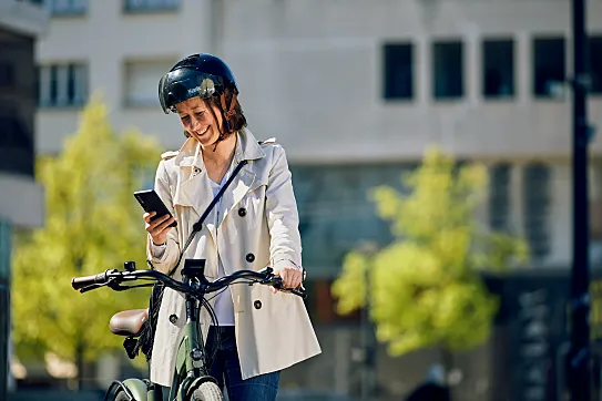 ¿Podemos conocer la autonomía real de una bicicleta de pedaleo asistido?