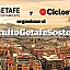 ¿Te apuntas al 'Circuito Getafe Sostenible'? Tiene premio