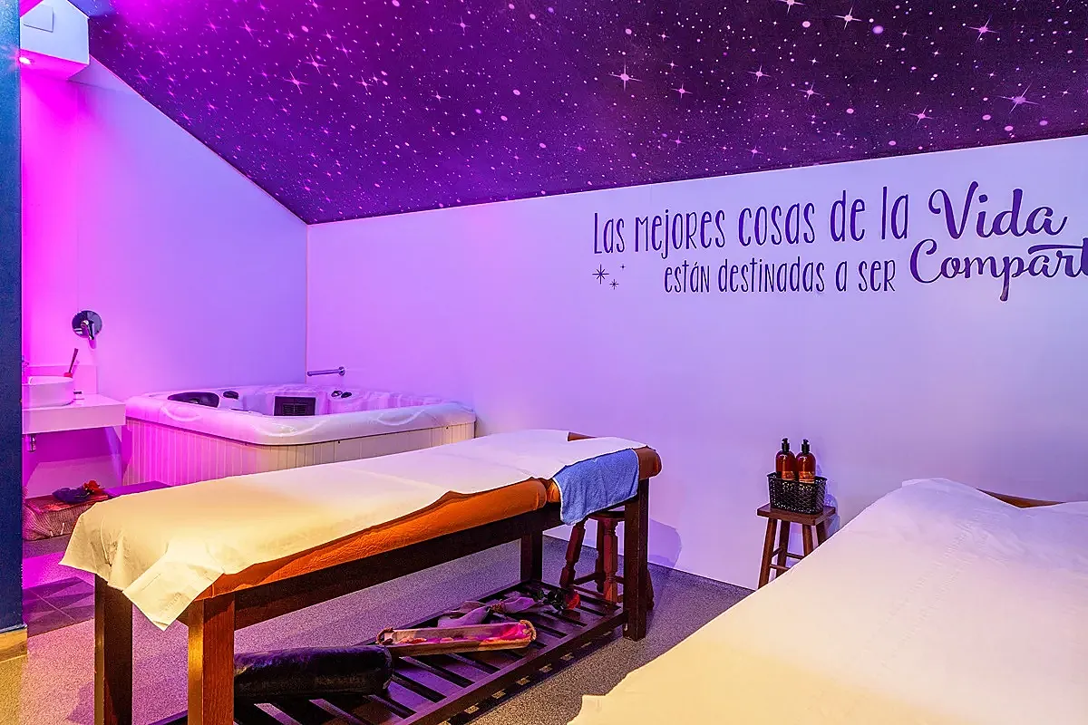 Olympia Hotel Events & Spa, Valencia