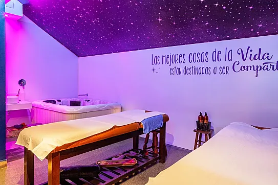 Olympia Hotel Events & Spa, Valencia