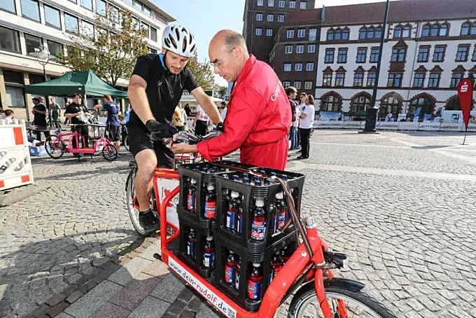 Dos eventos anuales mostrarán las virtudes de la bicicleta eléctrica al público español