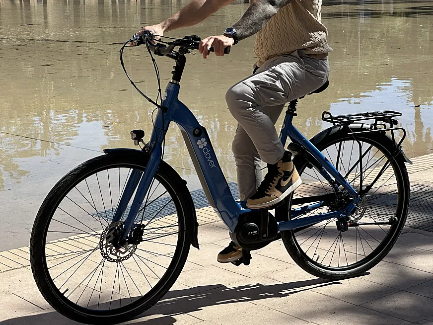 E-bikes, cargobikes, plegables… Si tu vida cambia, tu bici también.
