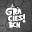 'Gràcies, Barcelona' (Editorial Ciclosfera #56)