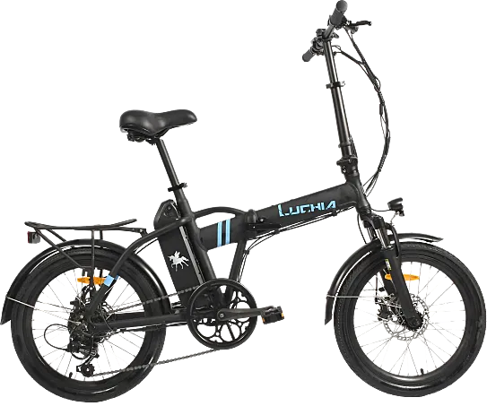 Luchia SIRIO, gama FOLDING.