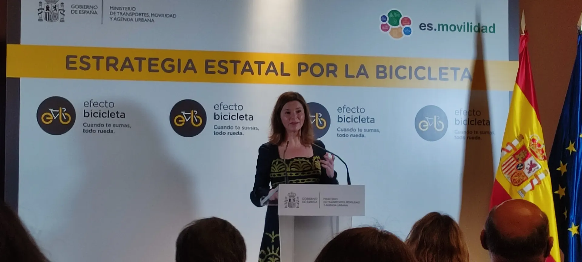 María José Rallo: "Es esencial informar para sensibilizar"
