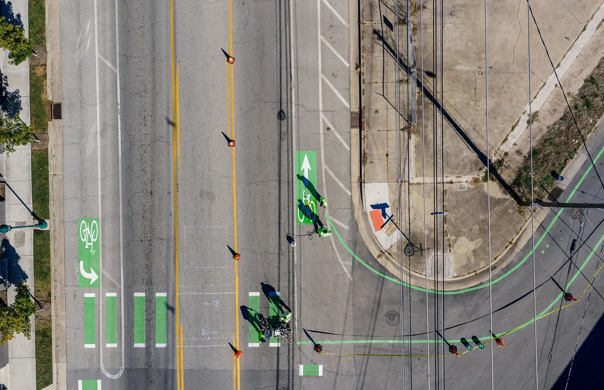 La Escuela de Movilidad Sostenible lleva formando profesionales desde 2023.