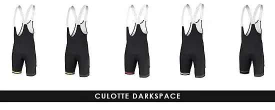 Culotte Darkspace de Eltin.