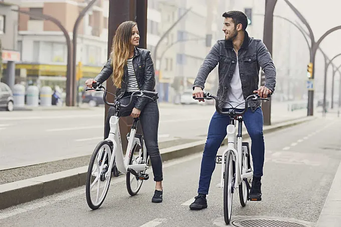 “La bici crece donde los ayuntamientos apuestan de verdad por ella” (David Gómez, Tucycle)