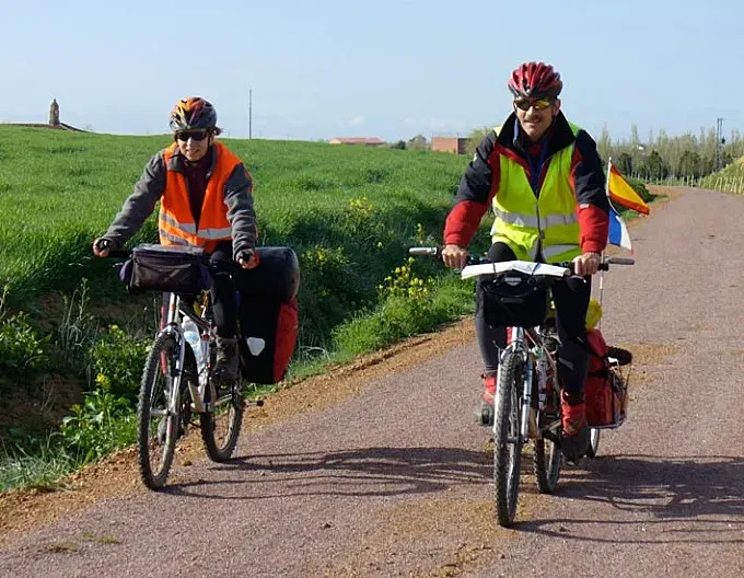 Bici:city Madrid, un plano para el ciclista urbano