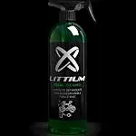 Total Cleaner: Producto de limpieza Littium.