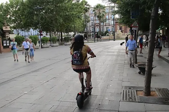 La Mesa Española de la Bicicleta apuesta por una “movilidad saludable”