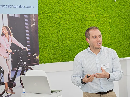 La entrevista de Jesús Freire completa está en Ciclosfera #54 y en nuestro canal de YouTube.