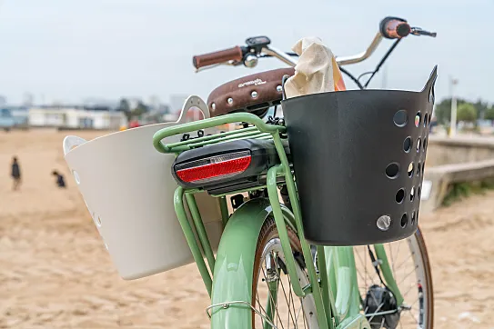 Repasa bien su amplio catálogo, porque vas a encontrar una bici para ti, seguro.