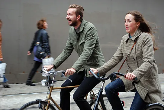 La Asociación de Ciclistas ha jugado un papel crucial en la mejora continua de la infraestructura en los Países Bajos.