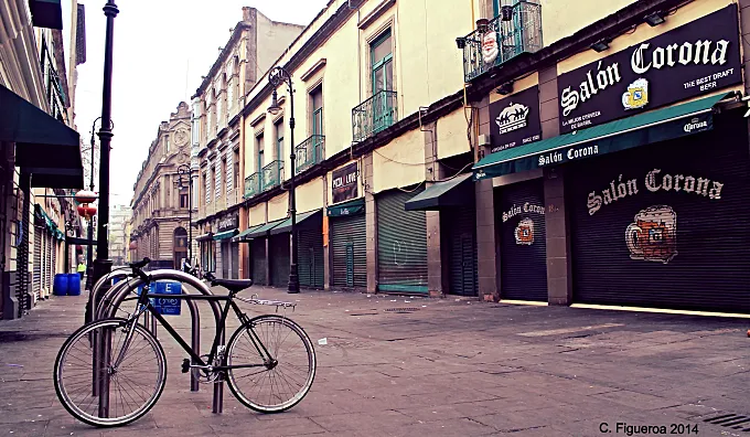 México devolverá dinero en impuestos a quienes compren bicicletas