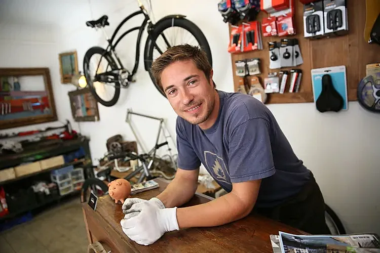 Las siete cosas que debe una buena tienda de bicicletas