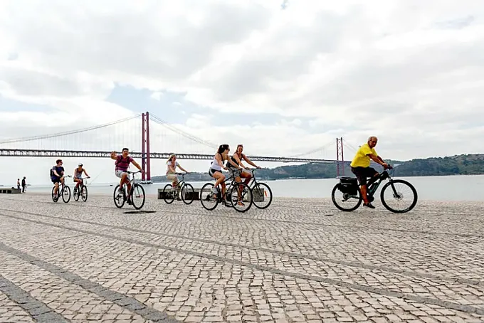 Velo-City 2021 Lisboa: todo sobre el ¿mejor congreso de ciclismo urbano del mundo?