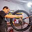 Europa necesita 105.000 mecánicos de bicicleta
