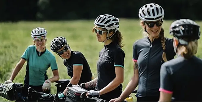 El ciclismo femenino protagonizará la IV edición de ‘Educando con el Ciclismo’