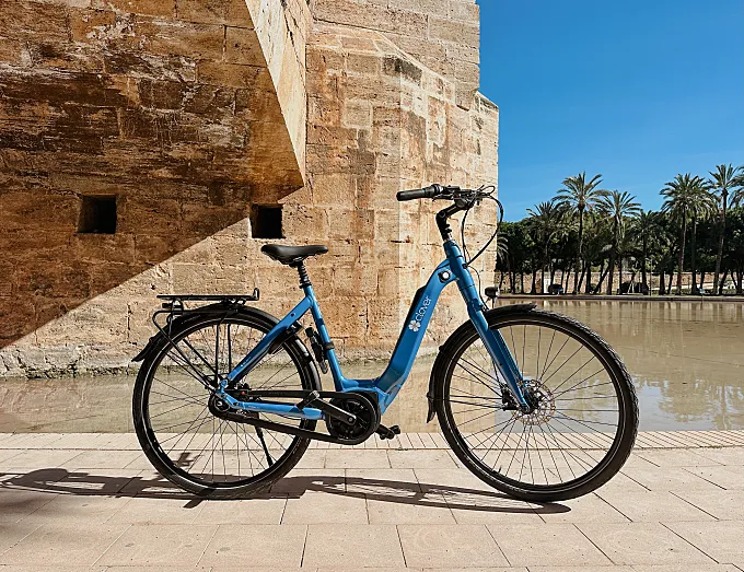 Clover, Patrocinador Principal de Ciclosferia 2025