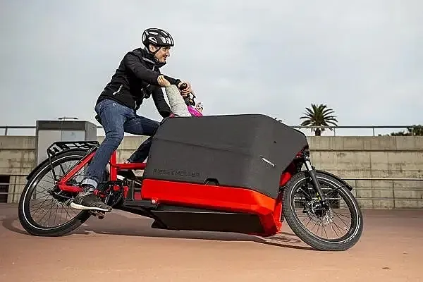 Cinco claves para que un Ayuntamiento fomente la ciclologística