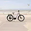 Nuevas Velo de Ville e-trekking AEB PRO y SUV e-bike SEB PRO: más autonomía y más ligeras