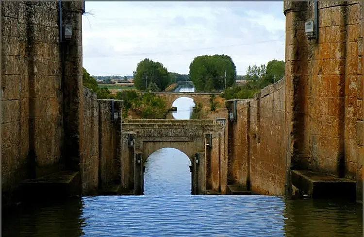 GP Canal de Castilla 2